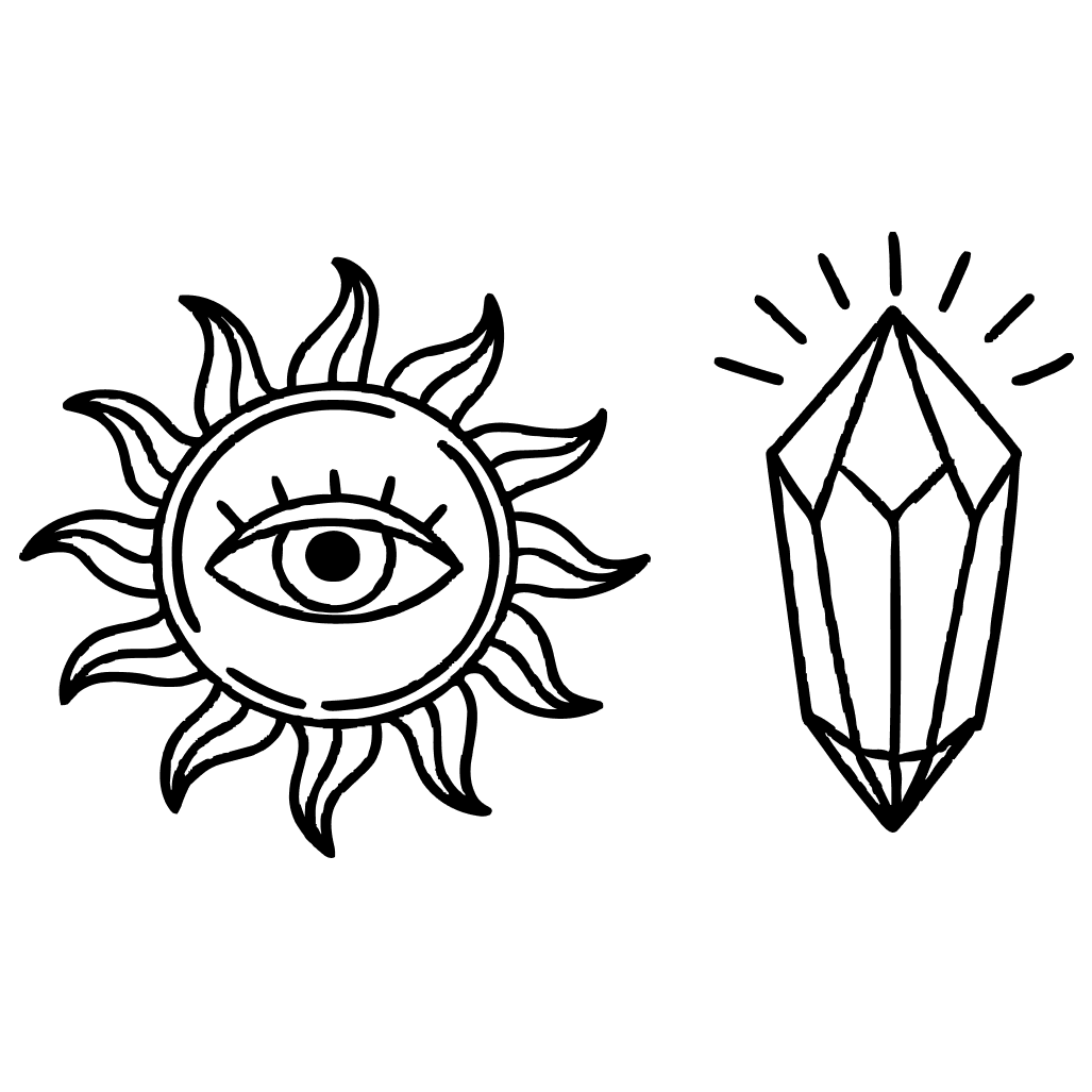 Custom Tattoos Icon