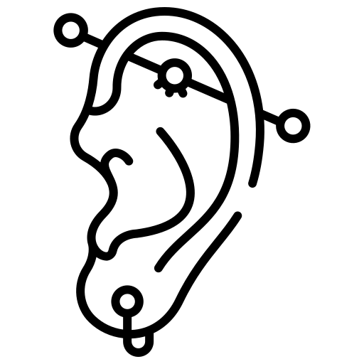 Custom Tattoos Icon