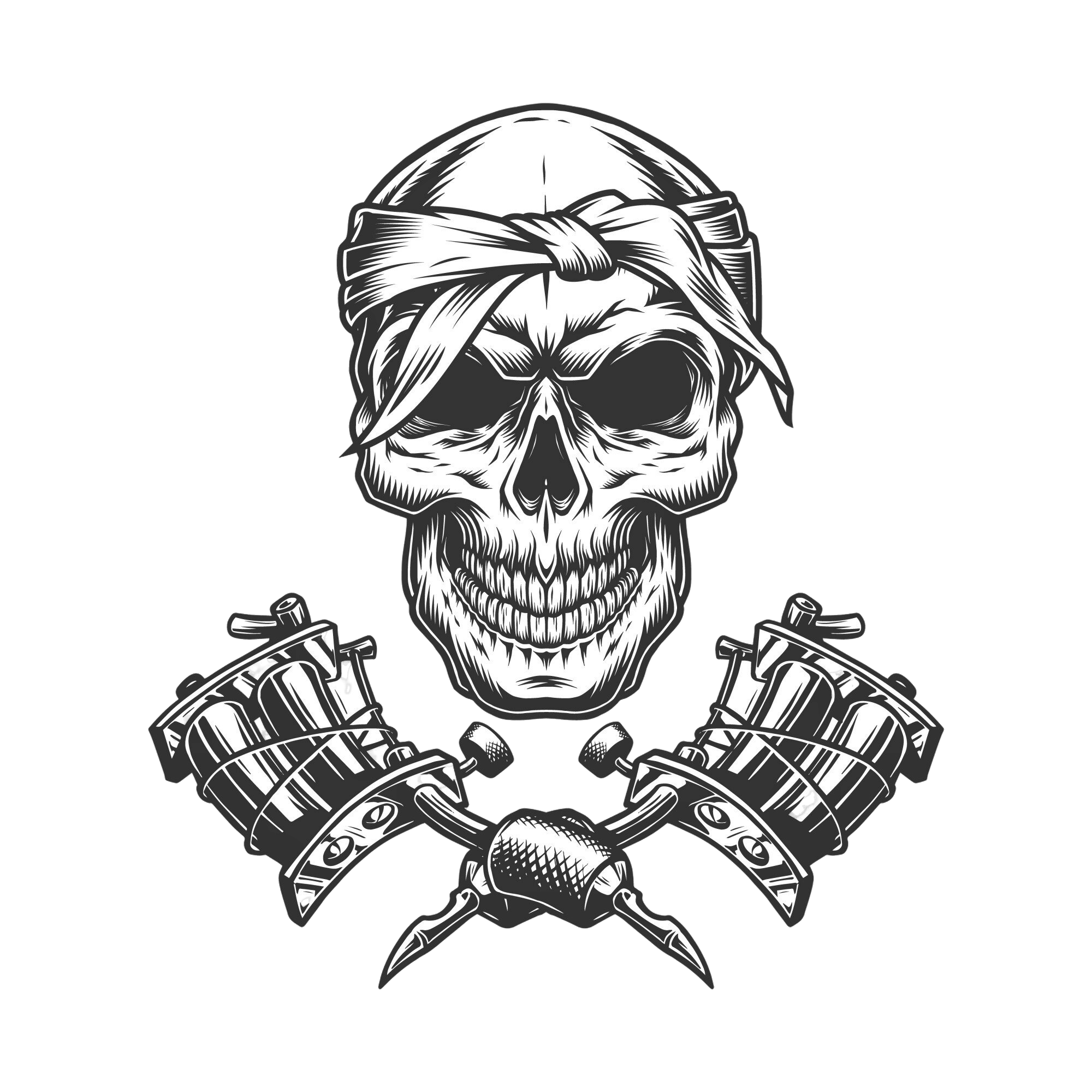 Custom Tattoos Icon